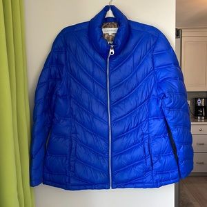 Calvin Klein Winter Jacket